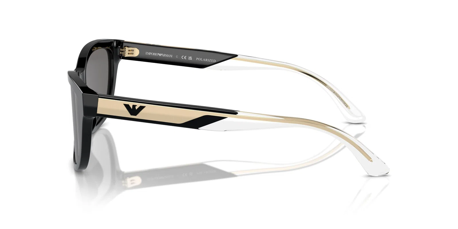 Emporio Armani 4227U Sunglasses - view 11